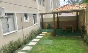 Imagem 6: Apartamento térreo porteira fechada com área privativa no Portal do Sol/Quadramares - AP0