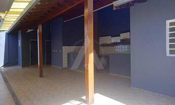 Imagem 2: SãO JOSé DO RIO PRETO - Casa Padrão - Jardim Tarraf II