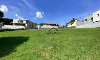 Imagem 5: Terreno à venda, 525 m² por R$ 2.500.000,00 - Tamboré - Santana de Parnaíba/SP