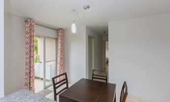 Imagem 3: Apartamento para venda tem 73 metros quadrados com 2 quartos em Paraíso do Morumbi - São P