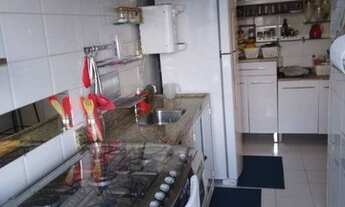 Imagem 2: Apartamento com 4 dormitórios à venda, 84 m² por R$ 390.000,00 - Campo Grande - Rio de Jan