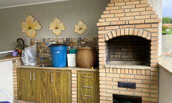 Imagem 7: LINDA CASA COM PISCINA EM BAIRRO PRÓXIMO AO CENTRO EM ATIBAIA