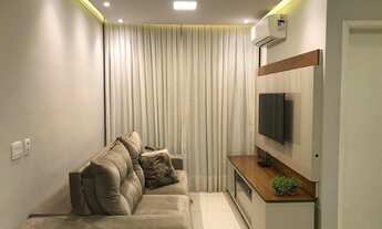 Imagem: Vendo Apartamento Condomínio Gardênia