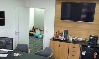 Imagem: Escritório para aluguel com 80 metros think