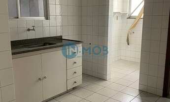 Imagem 7: Juiz de Fora - Apartamento Padrão - Cascatinha