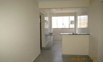Imagem 4: Residencial Itapira Quadra 07 Conjunto H apt 102 e 202
