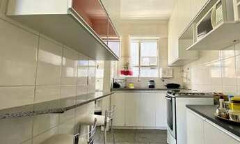 Imagem 6: Apartamento para Venda em Belo Horizonte, Gutierrez, 3 dormitórios, 1 suíte, 2 banheiros