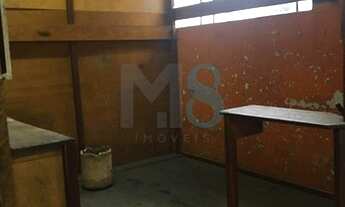 Imagem 5: Galpão para alugar, 500 m² por R$ 7.000,00/mês - Centro - Mogi das Cruzes/SP