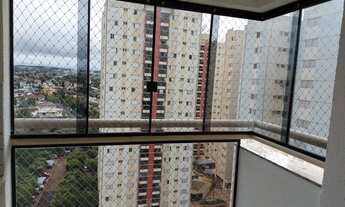 Imagem: Apartamento 3 suítes eldorado