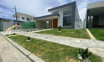 Imagem: Casa à venda em Barra dos Coqueiros/SE