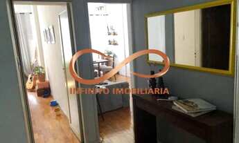 Imagem 6: Rio de Janeiro - Apartamento Padrão - Copacabana