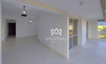 Imagem 3: Apartamento no condomínio Riviera Dei Fiori com 2 quartos - Barra da Tijuca