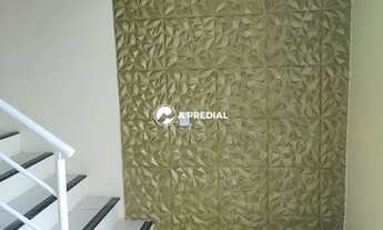 Imagem 5: Casa para aluguel, 2 quartos, 2 suítes, 2 vagas, Mondubim - Fortaleza/CE