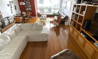 Imagem 6: RIO DE JANEIRO - Apartamento Padrão - LEBLON