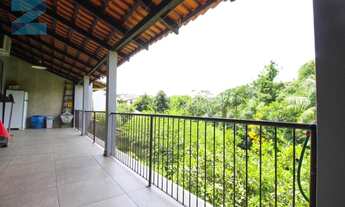 Imagem 3: 3 dormitório, casa térrea !