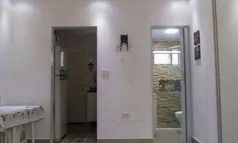 Imagem 7: Kitnet à venda, 33 m² por R$ 150.000,00 - Caiçara - Praia Grande/SP