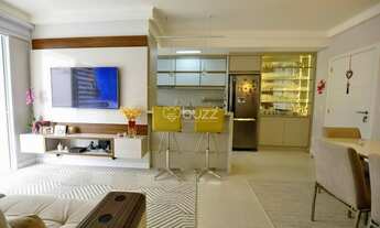 Imagem 7: Apartamento para venda com 99 metros quadrados com 3 quartos em Campeche - Florianópolis