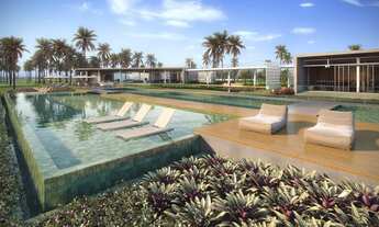 Imagem 6: Lote em condomínio à venda, Alphaville Guarajuba (Fase 1) - Camaçari/BA