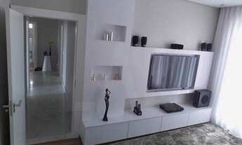 Imagem 4: Casa para venda com 197 metros quadrados com 3 quartos em Vila Mogilar - Mogi das Cruzes