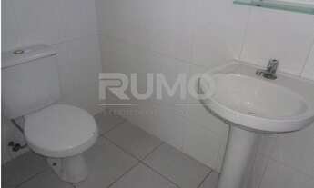 Imagem 6: Barracão - Parque Via Norte - Campinas