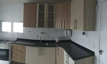 Imagem: Apartamento para venda tem 72 metros quadrados