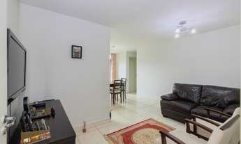 Imagem 2: Apartamento para venda tem 73 metros quadrados com 2 quartos em Paraíso do Morumbi - São P