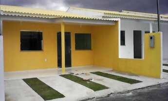 Imagem: Casa de condomínio para venda com 96 metros