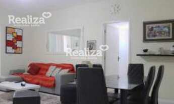 Imagem 7: Apartamento para venda Jardim Oceanico com 150 metros quadrados com 3 quartos