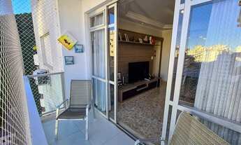 Imagem 5: Apartamento reformado à venda com 3 quartos em praia das Pitangueiras - Guarujá - SP