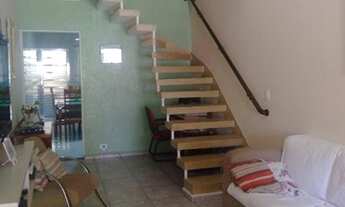 Imagem 5: Sobrado para venda com 180 metros quadrados com 3 quartos