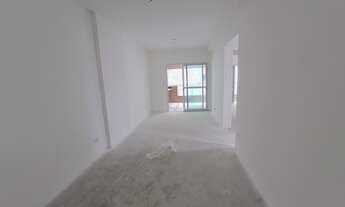 Imagem 6: Apartamento para venda tem 68 metros quadrados com 2 quartos em Canto do Forte - Praia Gra