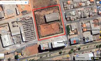Imagem 2: Vendo Lote com 8.900m² Escriturado em Santa Maria Norte