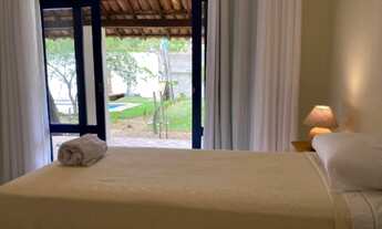 Imagem 15: Cheia de luz Casa em condomínio com 5 dormitórios