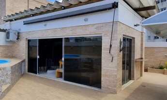 Imagem 3: Cobertura com 3 dorms, José Menino, Santos - R$ 1.2 mi, Cod: 3001783