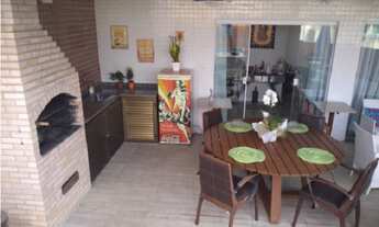 Imagem 2: COBERTURA LINEAR RECREIO GLEBA A