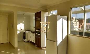 Imagem: Cobertura com 2 quartos, excelente preço