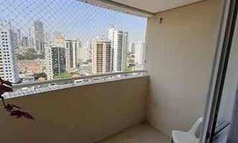 Imagem 3: APARTAMENTO SEMI MOBILIADO NO TATUAPÉ!