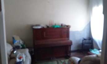 Imagem 7: Sobrado miolo Vila Mariana