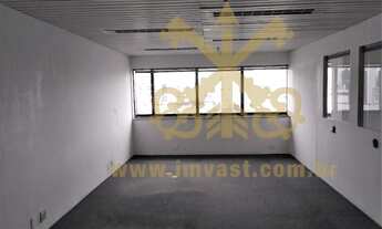 Imagem 4: São Paulo - Conjunto Comercial/Sala - Jardim Paulista