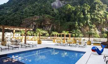 Imagem 5: WAY ORQUIDARIO - 03 DORMS (1 SUITE) - Entrega prevista para Abril/2023 - Bairro Marapé - S