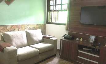 Imagem 3: Belo Horizonte - Casa Padrão - Padre Eustáquio