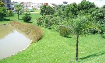 Imagem 4: Terreno 420 m² em Condomínio Alto Padrão - Jardim Vila Paradiso- Indaiatuba/SP