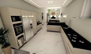 Imagem 7: Casa Condomínio Santa Mônica III em Mogi Guaçu-SP