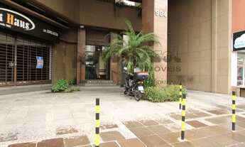 Imagem 2: PORTO ALEGRE - Conjunto Comercial/Sala - SAO JOAO