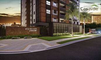 Imagem 8: Apartamento com 3 dormitórios à venda, 87 m² por R$ 758.029,00 - Jardim Social - Curitiba