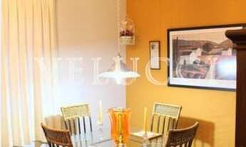 Imagem 4: Apartamento - Chácara da Barra - Campinas