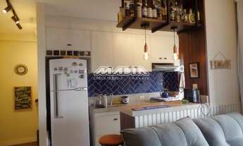 Imagem 5: Apartamento - Jardim Novo Horizonte - Valinhos