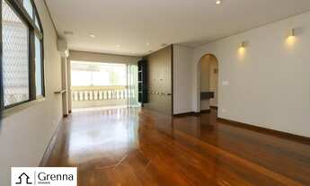 Imagem: Apartamento à Venda e Locação 137m²