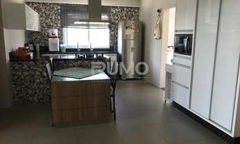 Imagem 5: Casa - Swiss Park - Campinas