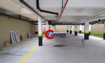 Imagem 2: Apartamento com 2 dormitórios à venda, 59 m² por R$ 286.000,00 - Vila Milton - Guarulhos/S